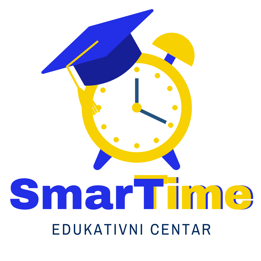 Smart Time EduCentar